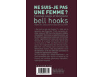 NE SUIS-JE PAS UNE FEMME ? (POCHE) - FEMMES NOIRES ET FEMINISME