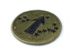 Patch US Army Pacific