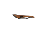 Selle vélo Performance - PRO - Marron