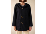 Kabig Marin Drap de laine - SAINT JAMES