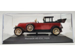 RENAULT 40 CV 1926 SOLIDO 1/43 AVEC BOITE
