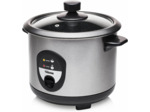 Cuiseur à riz Tristar RK-6126 - 1 L - 400 W - 5 portions - Fonction de maintien au chaud 1,0 Litre