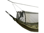 Hamac jungle Maroni avec moustiquaire intégrée – Bivouac amazonie