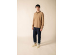 Polo Milo 100% coton Saint James