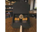 Coffret Découverte 6 Cafés d'exception