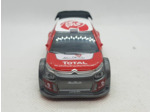 CITROEN C3 WRC ABU DHABI NOREV 1/43 BOITE NEUF