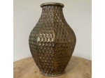 Vase soleil royal 61x61x46cm