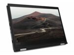 Lenovo Thinkpad Yoga X380 - Windows 11 - i5 8Go 256Go SSD - 13.3 - Webcam - Ordinateur Portable PC