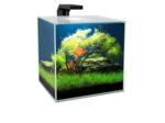 Aquarium Cube 15 (filtre + LED)