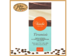 Tablette tiramisu 110g