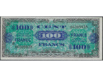 FRANCE 100 FRANCS FRANCE Type 1945 SERIE 6 SUP 938