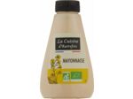 Mayonnaise nature flacon souple 315g La Cuisine d Autrefois