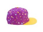 Casquette Butterfly Snapback - Kyds