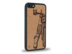 Coque iPhone SE 2016 - On The Road