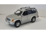 TOYOTA LAND CRUISER 2002 SOLIDO 1/43 BOITE D'ORIGINE