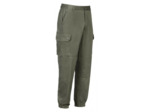 Pantalon F2 kaki