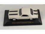 CHEVROLET CAMARO Z-28 1967 1/43