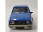 RENAULT 14 BLEU NOREV 1/43 AVEC BOITE