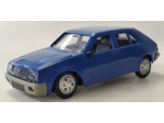 RENAULT 14 BLEU NOREV 1/43 AVEC BOITE