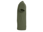 T-shirt vert Armée (100% coton)