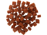 Friandises cubes de poulet pour chien FLAMINGO -DDM 13/05/2026