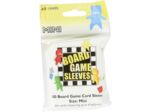 Board Game Sleeves - Mini - 41x63mm