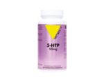 5-HTP extrait du Griffonia 50 mg-30-gélules-Vit'all+