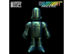 Peinture - Colorshift Metal "Chameleon" 17ml - Storm Surge Green