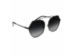 Lunettes de soleil Belgravia - Black