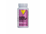 Super cheveux+kératine pure-500 mg-50 gélules-Vit'all+