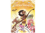 LES HERICORNES - TOME 3 - LE SILENCE DE KETYS