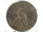 65 LOURDES SAINTE BERNADETTE 2003