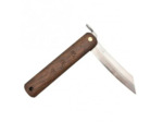 Couteau Higonokami japonais VG-10 - Vrai modèle traditionnel Nagao-(persimonn wood)