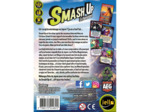 Smash Up - extension Rois Du Japon