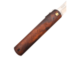 Couteau Higonokami pliant artisanal japonais VG-10 (iron wood)