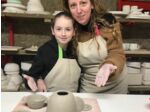 Bon cadeau « Les ateliers céramiques » - enfant