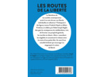 LES ROUTES DE LA LIBERTE
