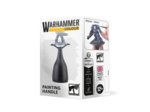 Accessoires - Warhammer - Painting Handle - Poignée de peinture