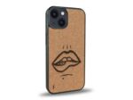 Coque iPhone 13 Mini - The Kiss