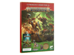 Warhammer Age of Sigmar - Comment débuter