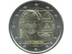 ITALIE 2020 2 EURO COMMEMORATIVE MARIA MONTESSORI SUP