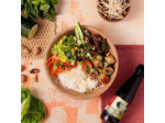 Sauce Soja Sucrée Bio Ketjap 200ml – Autour du Riz