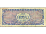 FRANCE 100 FRANCS Type FRANCE 1945 SERIE 6 TB+ 210