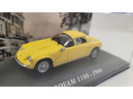 SOVAM 1100 1966 JAUNE 1/43 BOITE D'ORIGINE