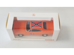 DODGE CHARGER GENERAL LEE NOREV 1/43 BOITE D'ORIGINE