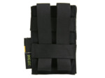 Porte-chargeur simple 101 Inc. pour M4/M16