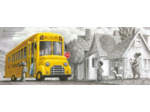 LE BUS JAUNE