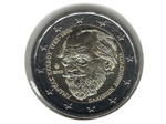 GRECE 2019 2 EURO COMMEMORATIVE KALVOS SUP