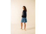 Pull Marseillan 100% laine