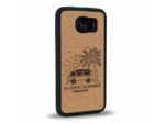 Coque Samsung S6 - Aloha Summer